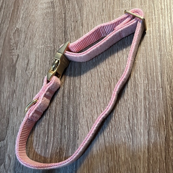 Clip on dog collar - Picture 4 of 7
